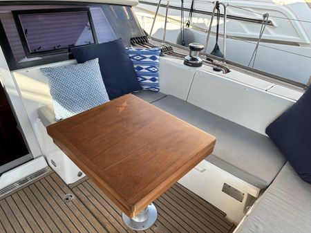 Beneteau Sense 50 image