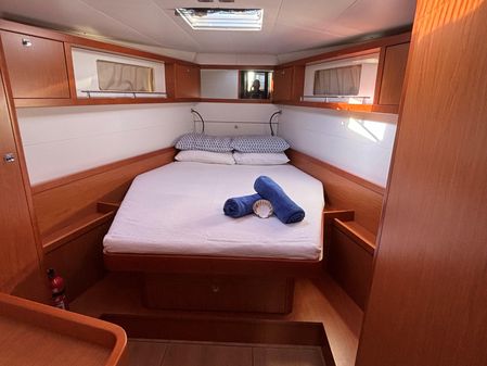 Beneteau Sense 50 image