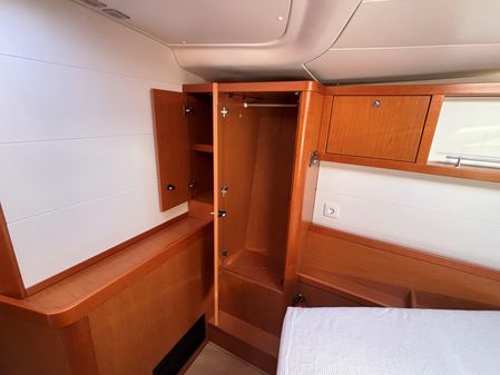 Beneteau Sense 50 image