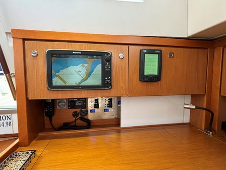 Beneteau Sense 50 image