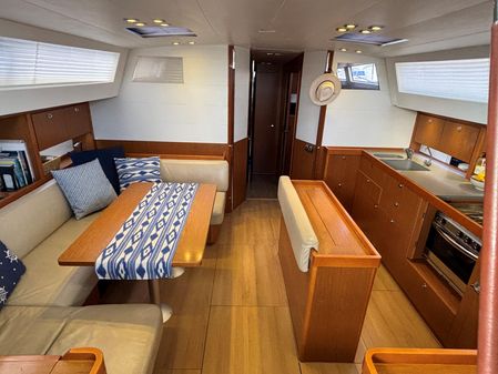 Beneteau Sense 50 image