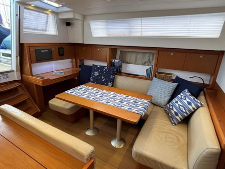 Beneteau Sense 50 image