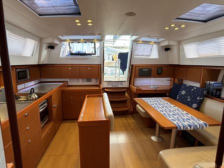 Beneteau Sense 50 image