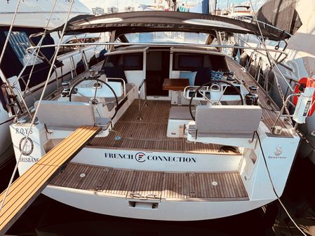 Beneteau Sense 50 image