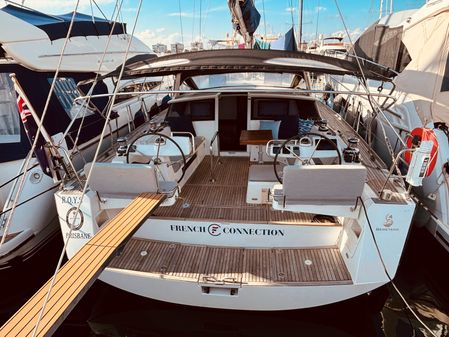 Beneteau Sense 50 image