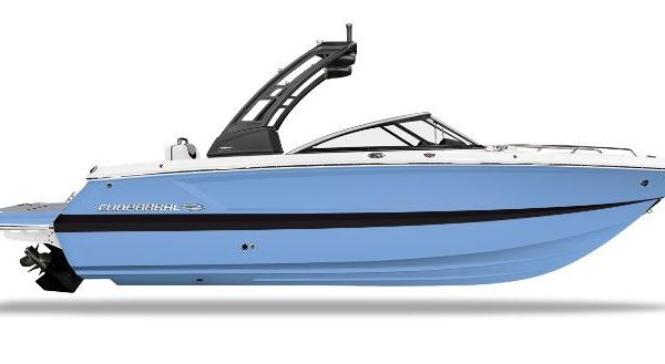 Chaparral 247 SSX