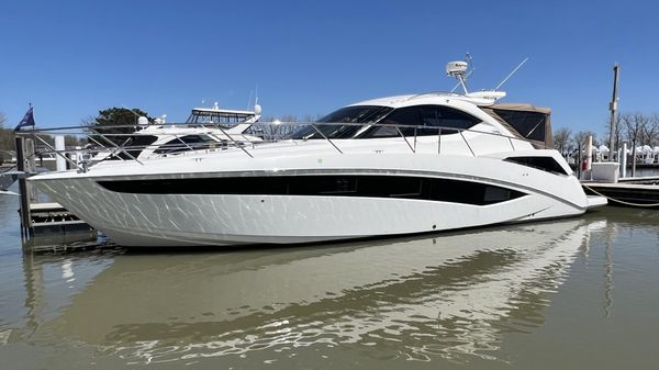 Galeon 385 HTS 