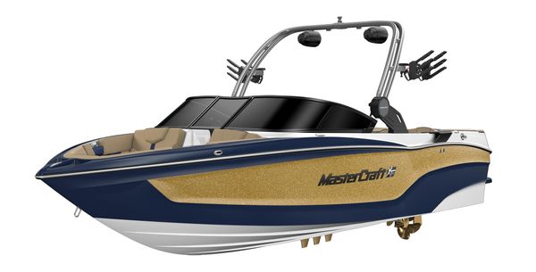 MasterCraft XT23 image