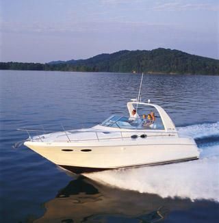 Sea-ray 310-SUNDANCER image