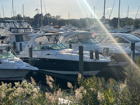 Monterey 355 Sport Yacht image