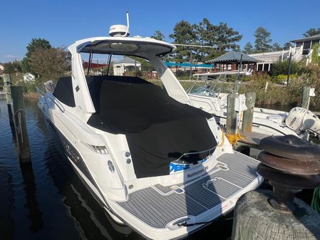 Monterey 355 Sport Yacht image