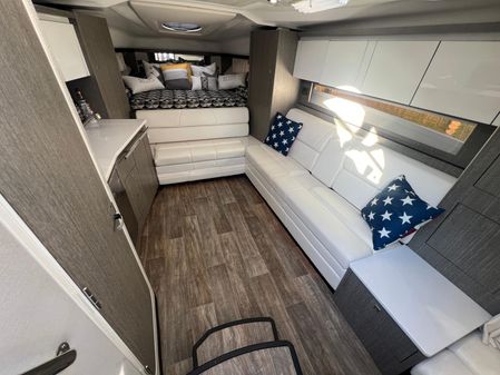 Monterey 355 Sport Yacht image