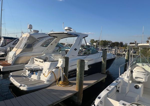 Monterey 355 Sport Yacht image