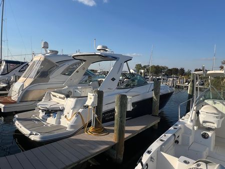 Monterey 355 Sport Yacht image