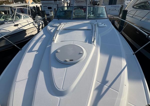 Monterey 355 Sport Yacht image