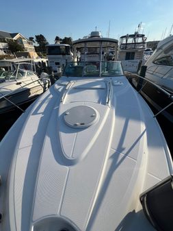 Monterey 355 Sport Yacht image