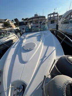 Monterey 355 Sport Yacht image