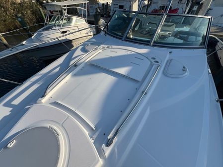 Monterey 355 Sport Yacht image