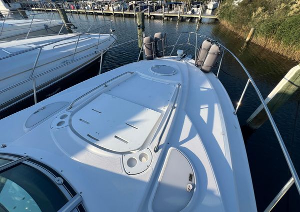 Monterey 355 Sport Yacht image