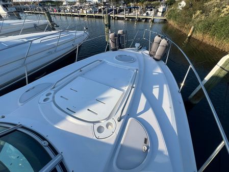 Monterey 355 Sport Yacht image