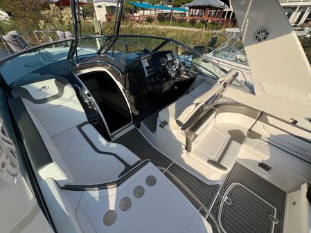 Monterey 355 Sport Yacht image