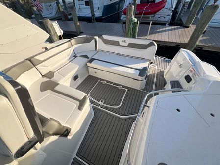 Monterey 355 Sport Yacht image