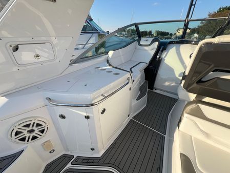 Monterey 355 Sport Yacht image