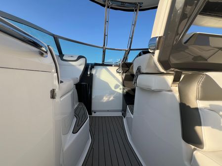 Monterey 355 Sport Yacht image