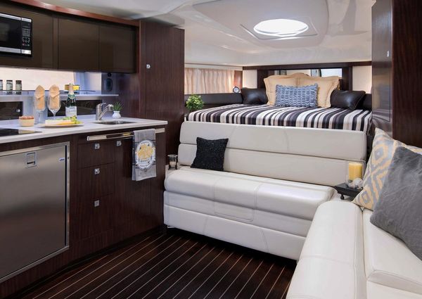 Monterey 355 Sport Yacht image