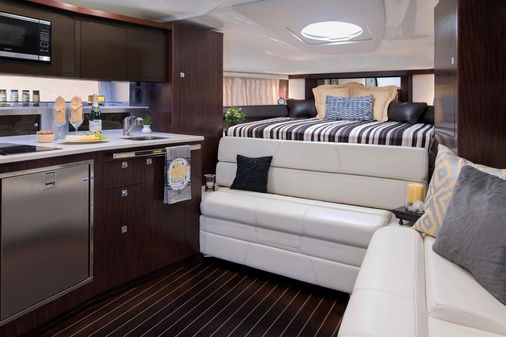 Monterey 355 Sport Yacht image