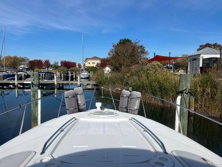 Monterey 355 Sport Yacht image