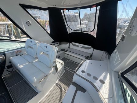 Monterey 355 Sport Yacht image