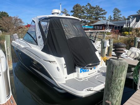 Monterey 355 Sport Yacht image