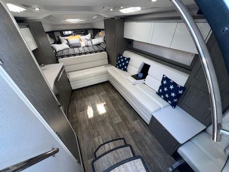 Monterey 355 Sport Yacht image