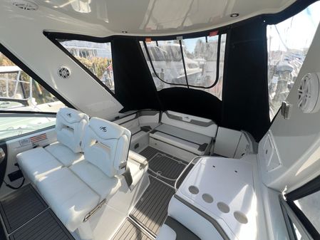 Monterey 355 Sport Yacht image