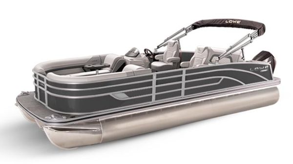 Lowe SS 230 DL