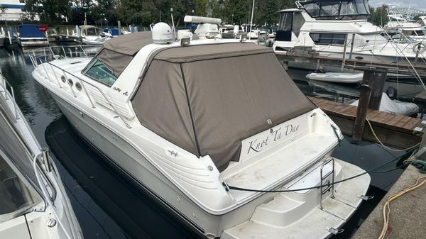 Sea Ray 400 EXPRESS 