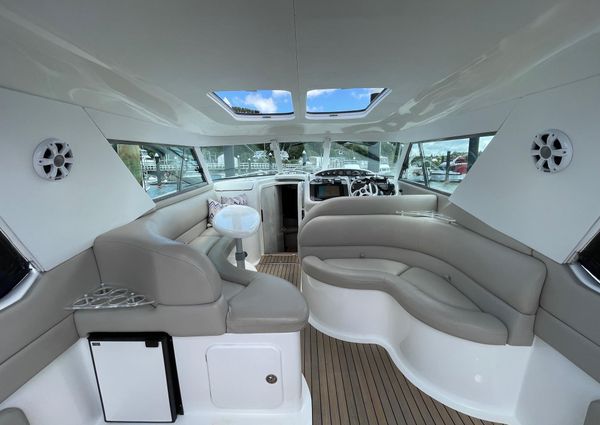 Genesis-boats 360-TARGA image