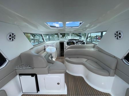 Genesis-boats 360-TARGA image