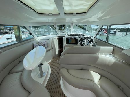 Genesis-boats 360-TARGA image