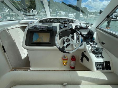 Genesis-boats 360-TARGA image