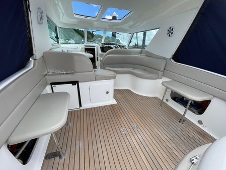 Genesis-boats 360-TARGA image