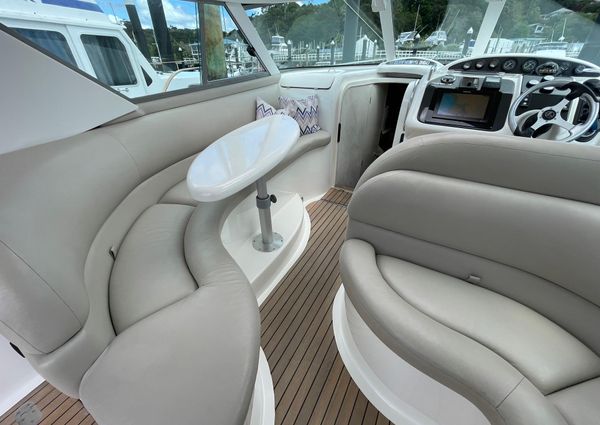 Genesis-boats 360-TARGA image