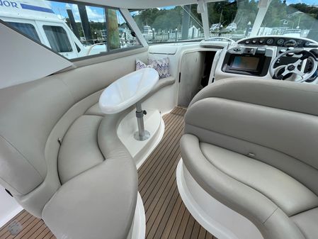 Genesis-boats 360-TARGA image