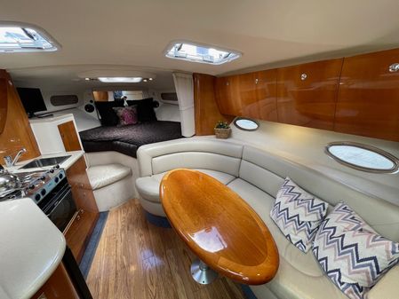 Genesis-boats 360-TARGA image