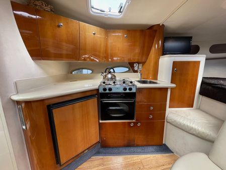 Genesis-boats 360-TARGA image