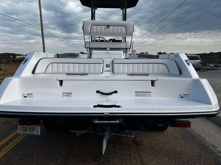 Yamaha-boats 210-FSH-SPORT image