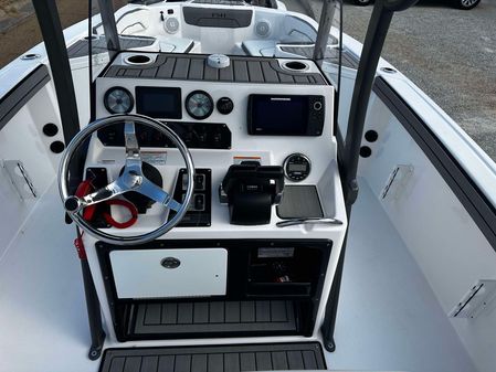 Yamaha-boats 210-FSH-SPORT image