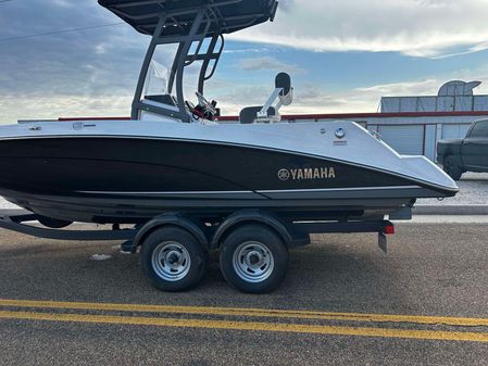 Yamaha-boats 210-FSH-SPORT image