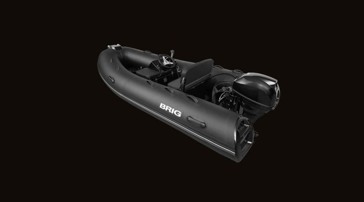 Brig Falcon Tender 360 - main image